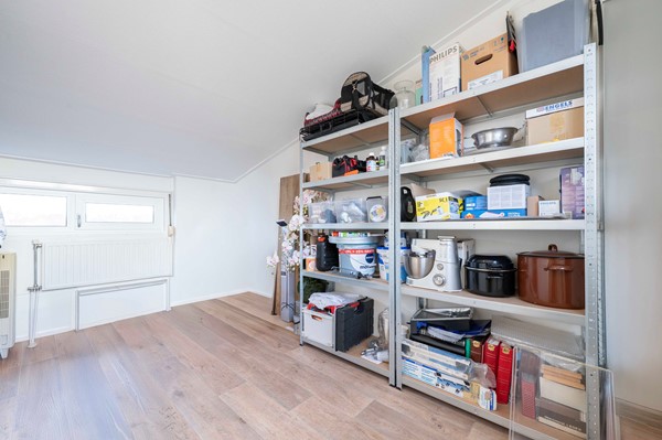 Medium property photo - Kwekerssingel 10, 4731 XE Oudenbosch